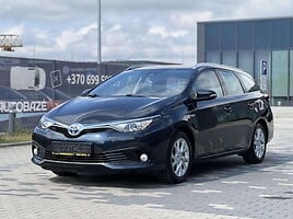 Toyota Auris Universalas 2018