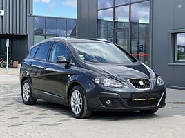 Seat Altea XL Vienatūris 2012