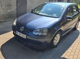 Volkswagen Golf Hečbekas 2004