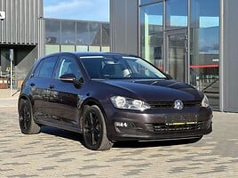 Volkswagen Golf Hečbekas 2015