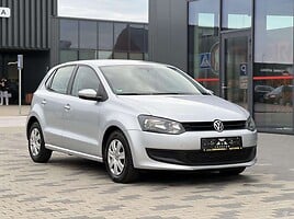 Volkswagen Polo Hečbekas 2009