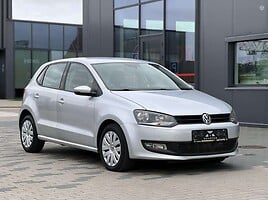 Volkswagen Polo Hečbekas 2009