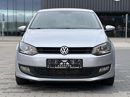 Volkswagen Polo 2009 y Hatchback