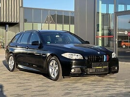 BMW 520 Universalas 2011