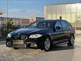 Bmw 520 2011 m Universalas