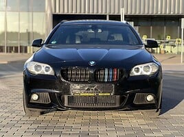 Bmw 520 2011 m Universalas