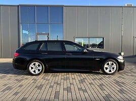 Bmw 520 2011 m Universalas