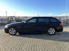 Bmw 520 2011 m Universalas