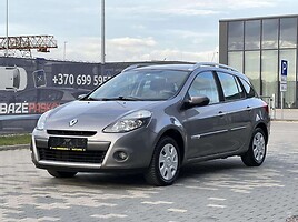 Renault Clio 2009 г Универсал