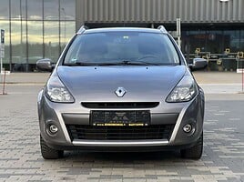 Renault Clio 2009 г Универсал