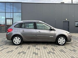 Renault Clio 2009 г Универсал