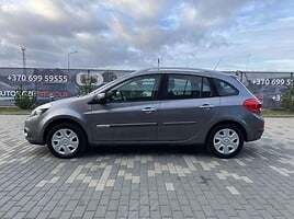 Renault Clio 2009 г Универсал