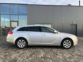 Opel Insignia 2013 m Universalas