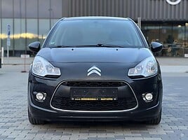 Citroen C3 2012 г Хэтчбек