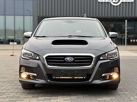 Subaru 2015 m Universalas