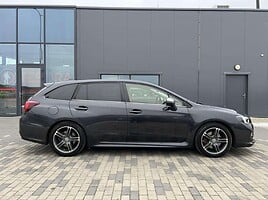 Subaru 2015 m Universalas