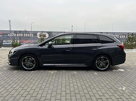 Subaru 2015 m Universalas