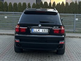 Bmw X5 2008 y Off-road / Crossover