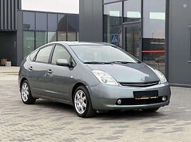 Toyota Prius Hečbekas 2005