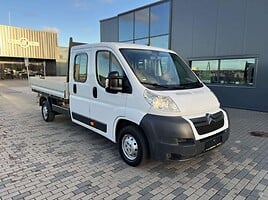 Citroen Jumper Kitas 2011