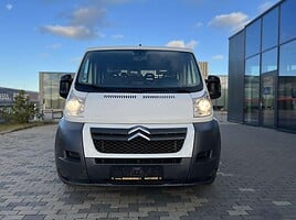 Citroen Jumper 2011 y Other