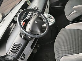 Citroen C8 2008 m Visureigis / Krosoveris