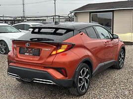 Toyota C-HR 2020 г Внедорожник / Кроссовер