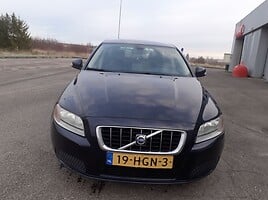 Volvo V70 IŠSIMOKĖTINAI Universalas 2008