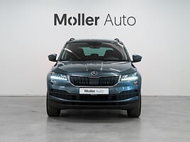 Skoda Karoq 2021 г Внедорожник / Кроссовер