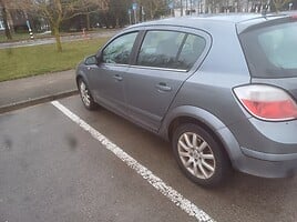 Opel Astra 2004 г Хэтчбек