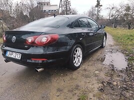 Volkswagen CC 2011 m Sedanas