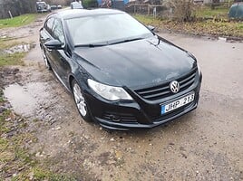 Volkswagen CC 2011 m Sedanas