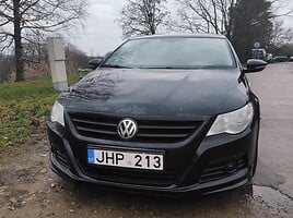 Volkswagen CC 2011 m Sedanas