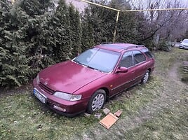 Honda Accord 2000 m Sedanas