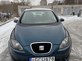 Seat Toledo 2005 y Hatchback