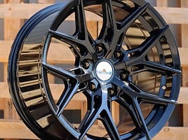 Autowheels Hi-Ace, Hi-Lux, Land cruiser R18 