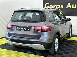 Mercedes-Benz GLB180 2021 m Visureigis / Krosoveris