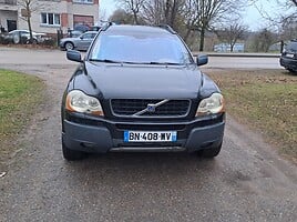 Volvo XC90 Visureigis / Krosoveris 2005