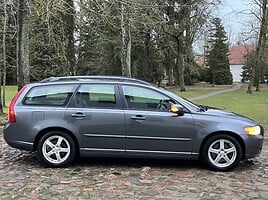 Volvo V50 2008 m Universalas