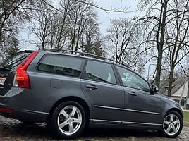 Volvo V50 2008 m Universalas