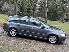 Volvo V50 2008 m Universalas