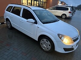 Opel Astra Universalas 2005