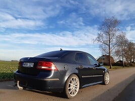 Saab 9-3 2004 г Седан