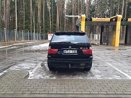 Bmw X5 2005 г Внедорожник / Кроссовер