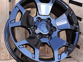 Autowheels Hi-Ace, Hi-Lux, Land cruiser R17 