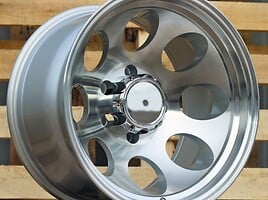 Autowheels Hi-Ace, Hi-Lux, Land cruiser R17 