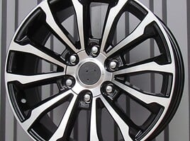 Autowheels Toyota Hi-Ace, Hi-Lux,4 Runner R19 