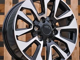 Autowheels R16x7  6X139.7  ET  30  106.1  R16 