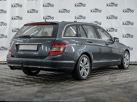 Mercedes-Benz C200 2009 m Universalas