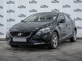 Volvo V40 Hečbekas 2013